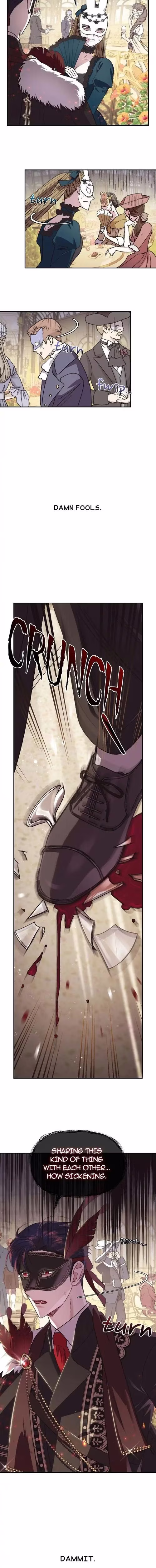 Father I Dont Want This Marriage - Chapter 20 - Part 15