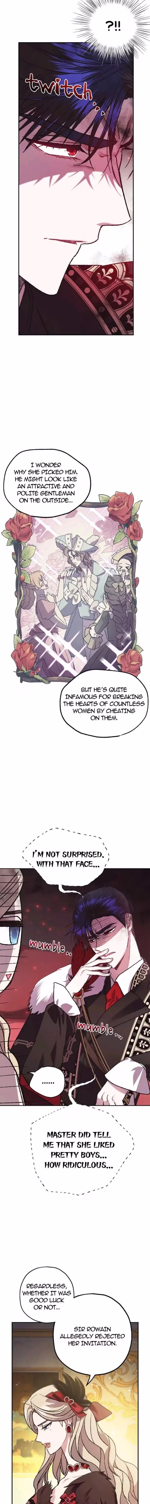 Father I Dont Want This Marriage - Chapter 21 - Part 5