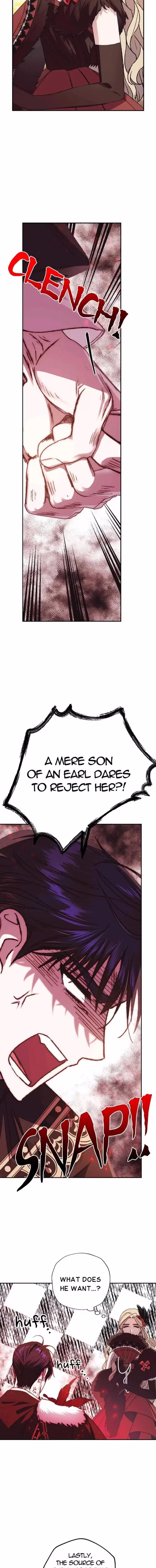 Father I Dont Want This Marriage - Chapter 21 - Part 6