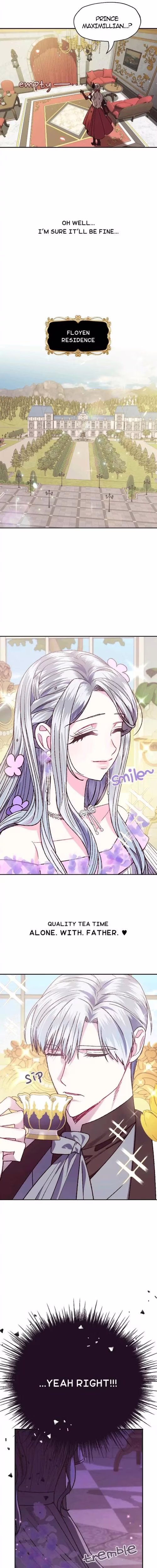 Father I Dont Want This Marriage - Chapter 21 - Part 9