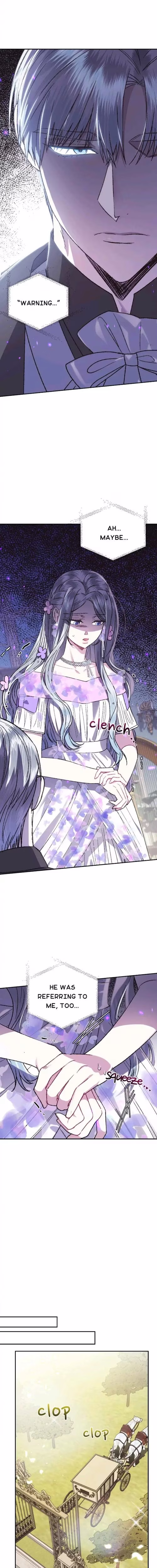 Father I Dont Want This Marriage - Chapter 21 - Part 13