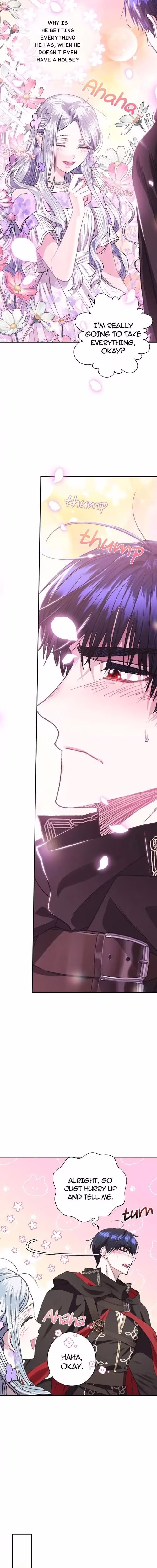 Father I Dont Want This Marriage - Chapter 22 - Part 8