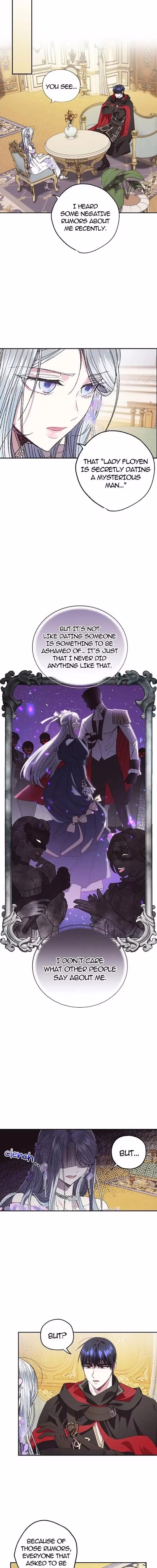 Father I Dont Want This Marriage - Chapter 22 - Part 9