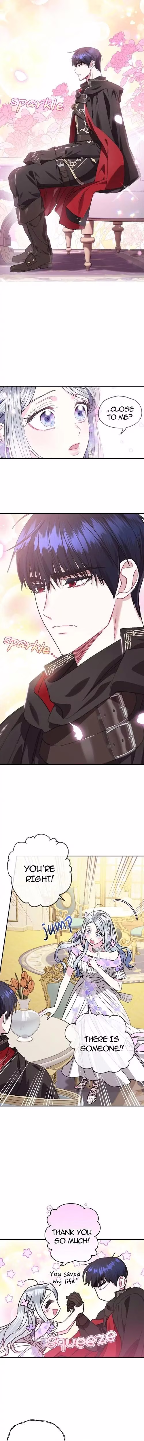 Father I Dont Want This Marriage - Chapter 22 - Part 13