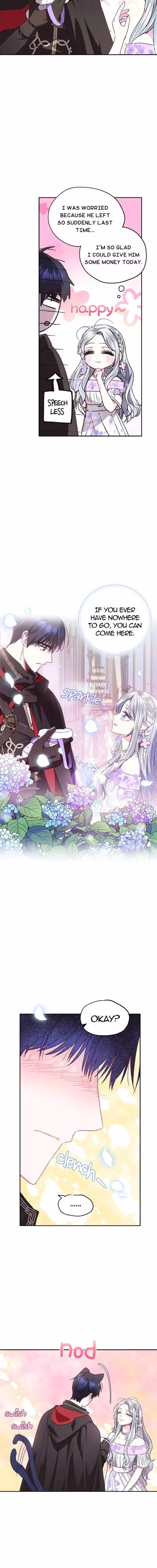 Father I Dont Want This Marriage - Chapter 23 - Part 5