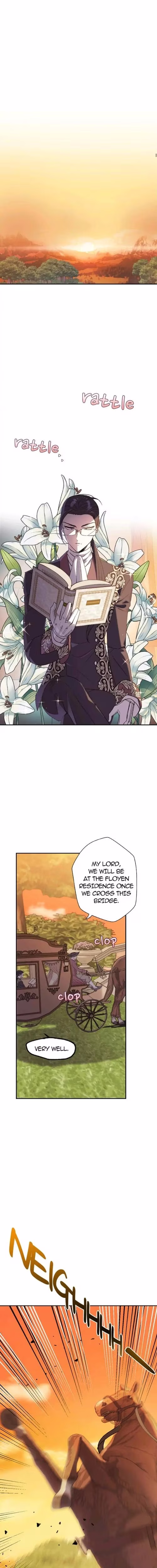 Father I Dont Want This Marriage - Chapter 23 - Part 6