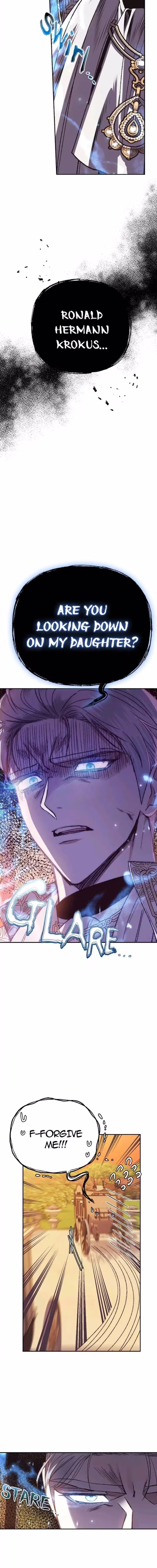 Father I Dont Want This Marriage - Chapter 23 - Part 11