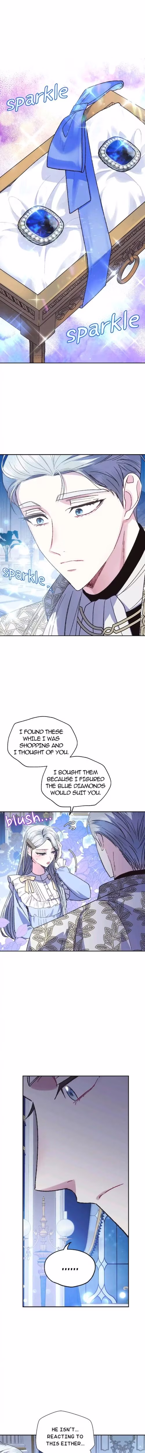 Father I Dont Want This Marriage - Chapter 23 - Part 15