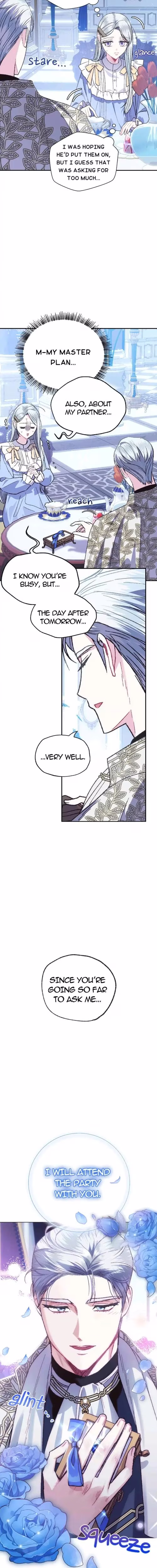 Father I Dont Want This Marriage - Chapter 23 - Part 16