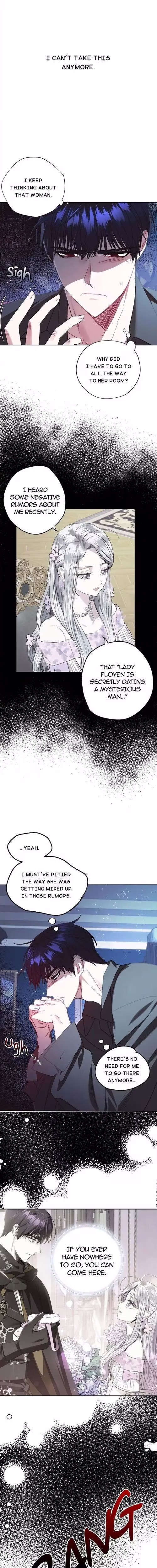 Father I Dont Want This Marriage - Chapter 24 - Part 3