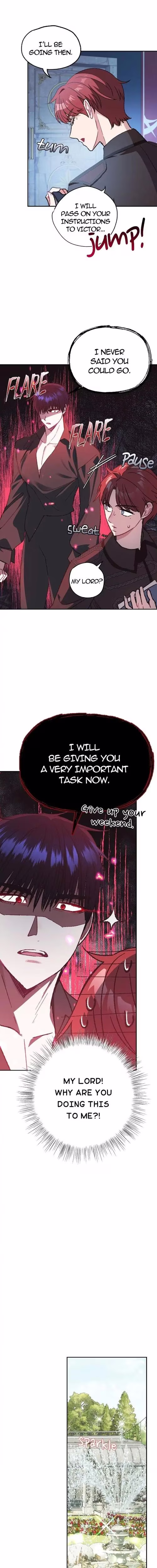 Father I Dont Want This Marriage - Chapter 24 - Part 7