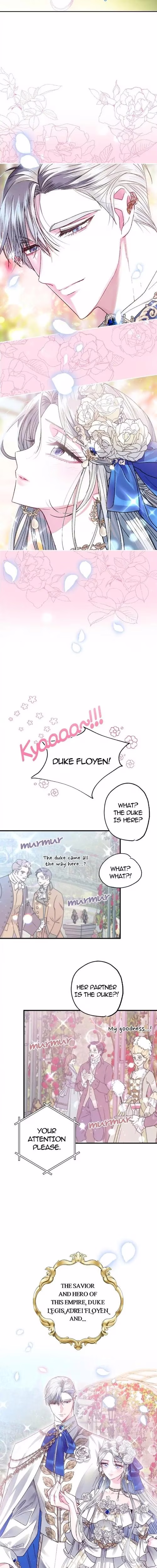 Father I Dont Want This Marriage - Chapter 24 - Part 15