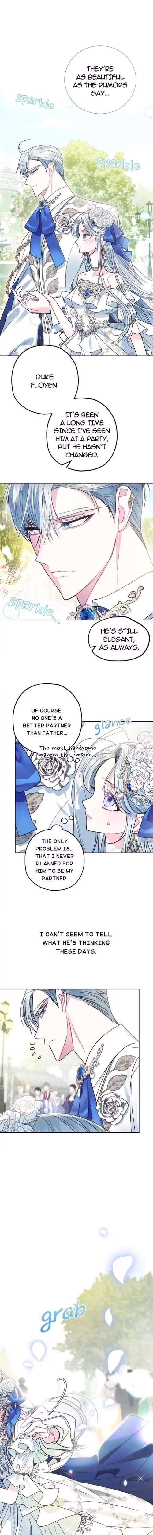 Father I Dont Want This Marriage - Chapter 25 - Part 4