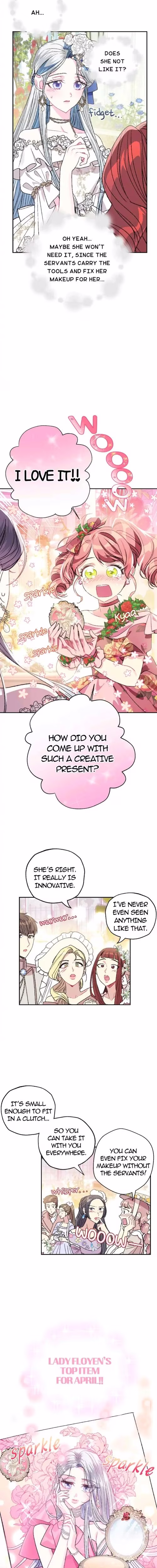 Father I Dont Want This Marriage - Chapter 25 - Part 12