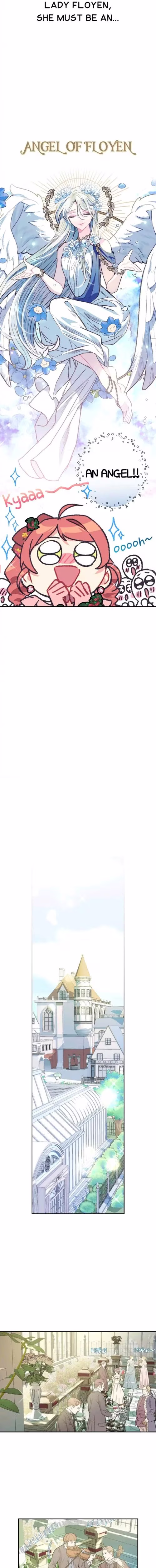 Father I Dont Want This Marriage - Chapter 25 - Part 14