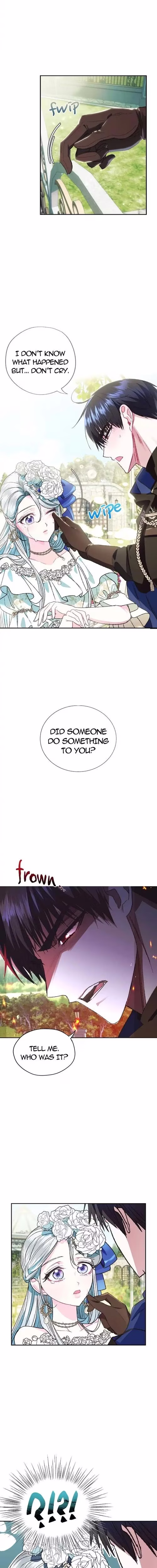 Father I Dont Want This Marriage - Chapter 26 - Part 4