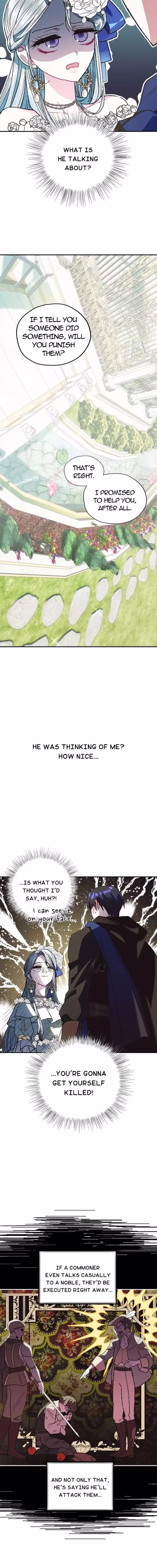 Father I Dont Want This Marriage - Chapter 26 - Part 5