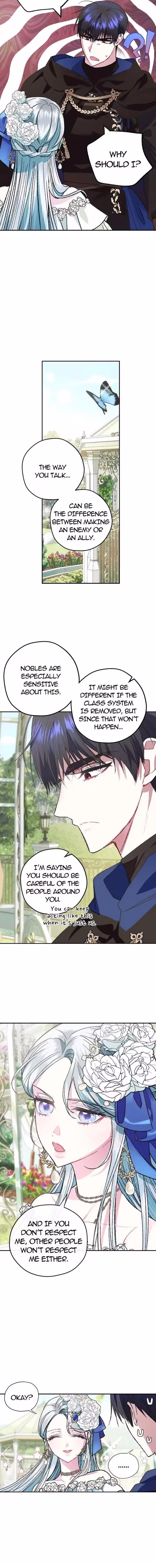 Father I Dont Want This Marriage - Chapter 26 - Part 7