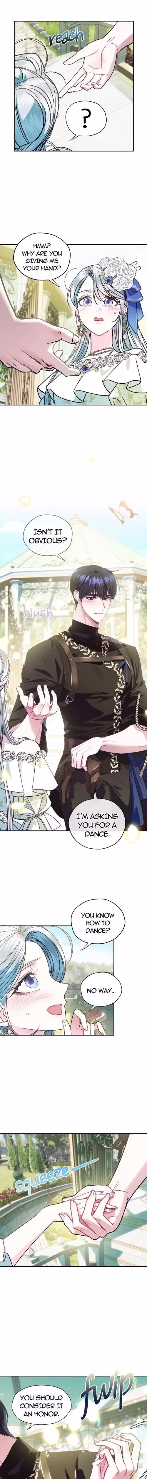 Father I Dont Want This Marriage - Chapter 26 - Part 10