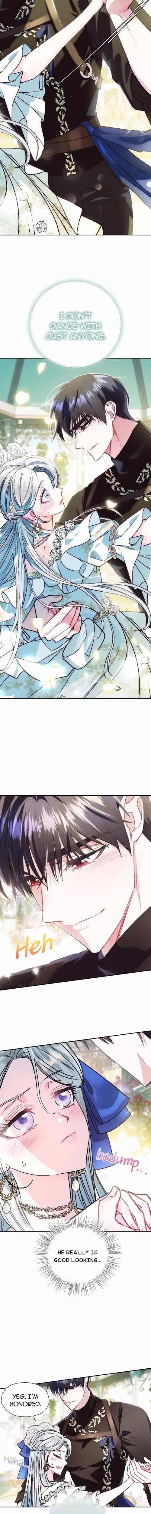 Father I Dont Want This Marriage - Chapter 26 - Part 11