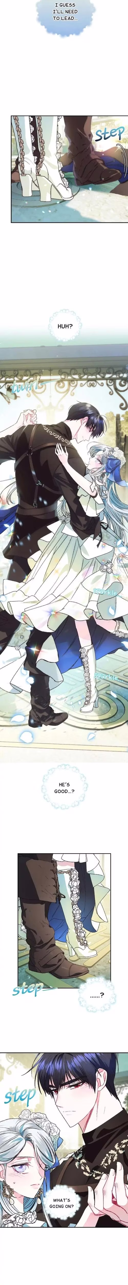 Father I Dont Want This Marriage - Chapter 26 - Part 12