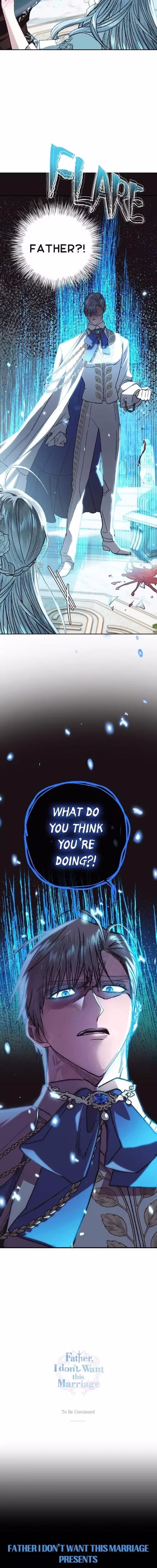 Father I Dont Want This Marriage - Chapter 26 - Part 16