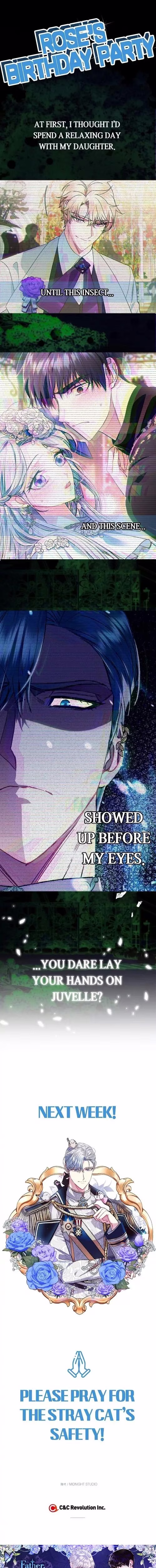 Father I Dont Want This Marriage - Chapter 26 - Part 17