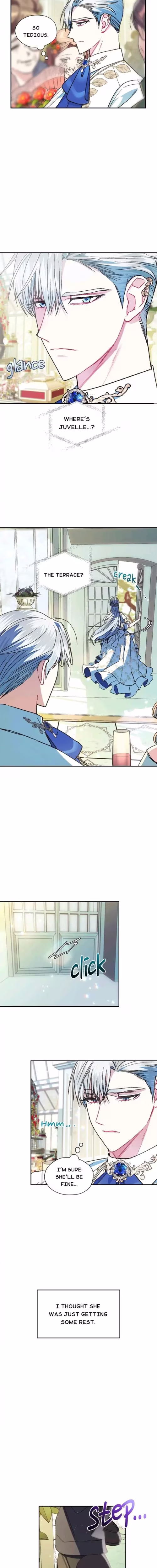 Father I Dont Want This Marriage - Chapter 27 - Part 3