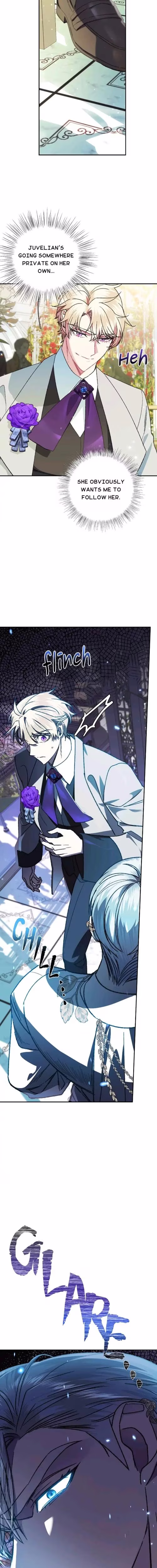 Father I Dont Want This Marriage - Chapter 27 - Part 4