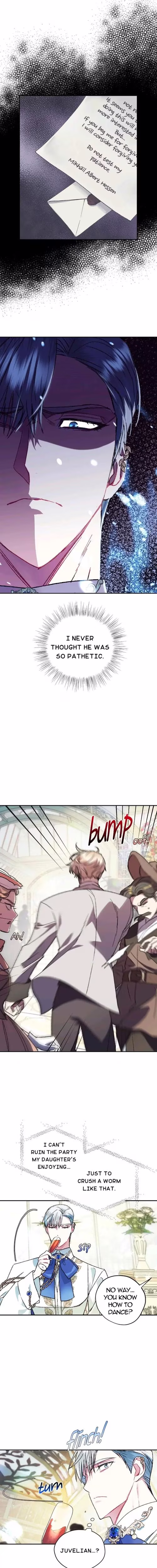 Father I Dont Want This Marriage - Chapter 27 - Part 6