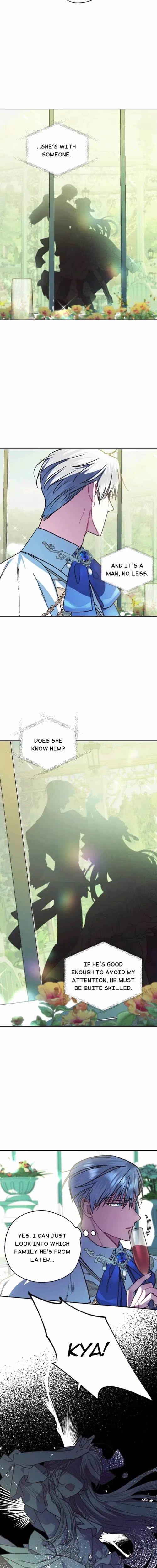 Father I Dont Want This Marriage - Chapter 27 - Part 7