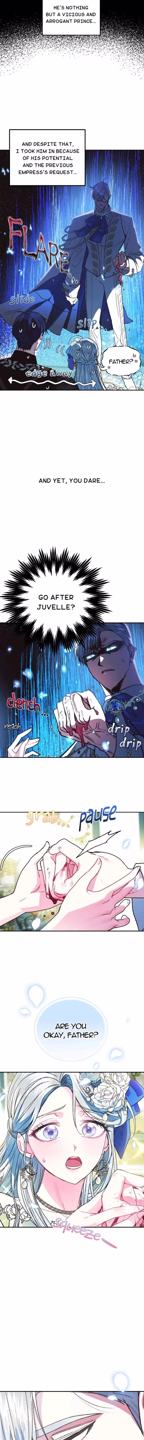 Father I Dont Want This Marriage - Chapter 27 - Part 11