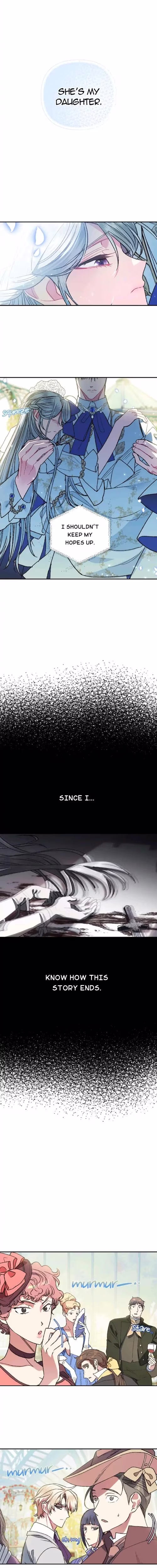 Father I Dont Want This Marriage - Chapter 27 - Part 15