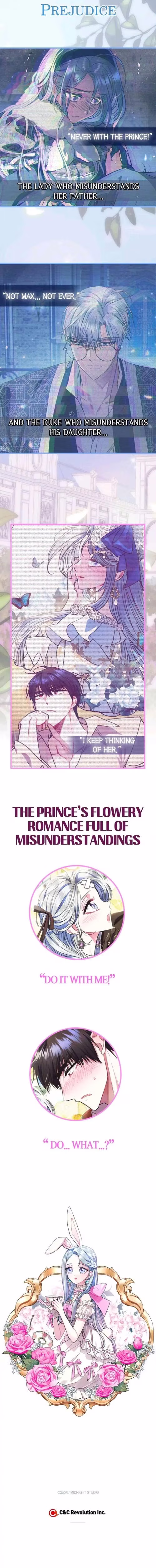 Father I Dont Want This Marriage - Chapter 27 - Part 18