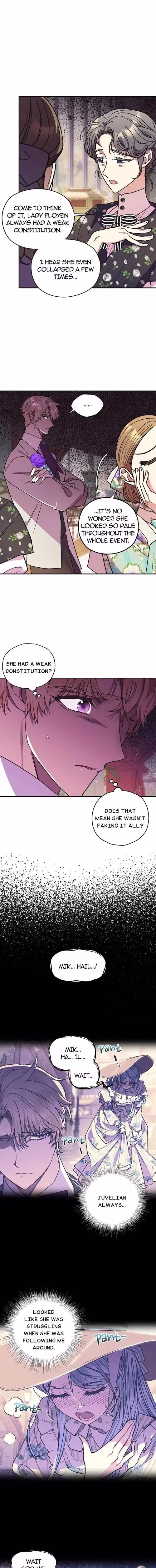 Father I Dont Want This Marriage - Chapter 28 - Part 4