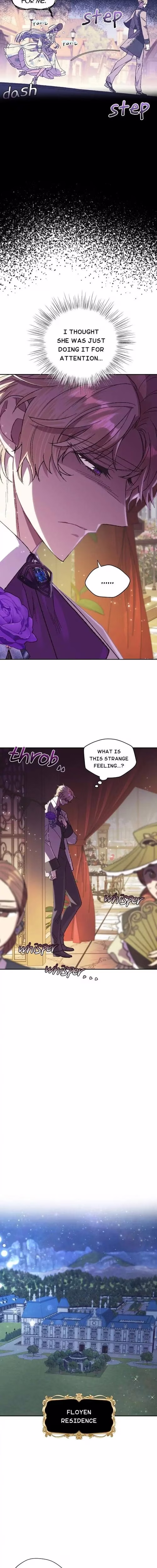 Father I Dont Want This Marriage - Chapter 28 - Part 5