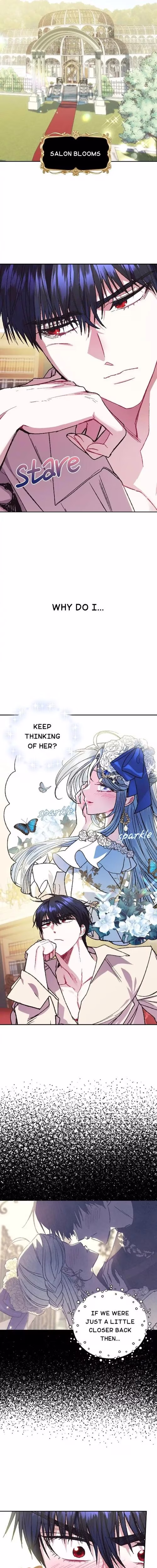 Father I Dont Want This Marriage - Chapter 28 - Part 9