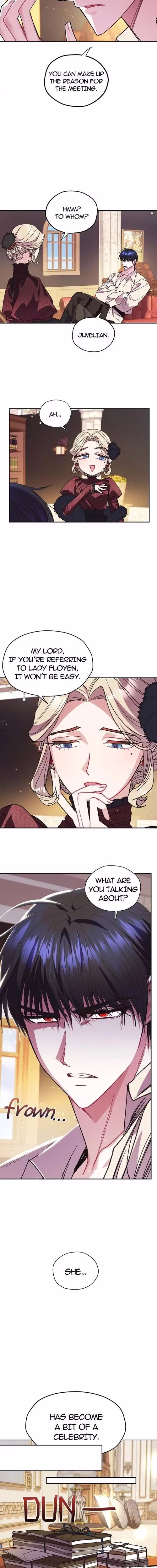 Father I Dont Want This Marriage - Chapter 28 - Part 11