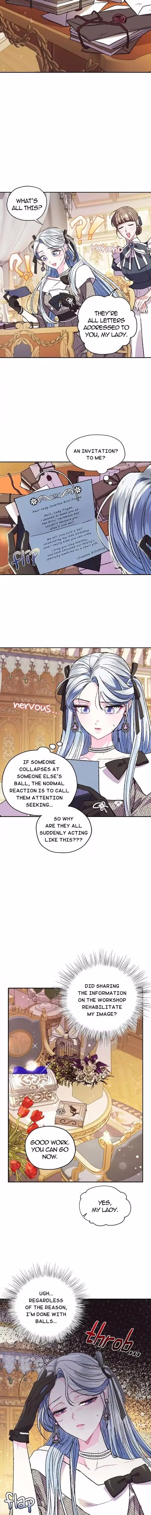 Father I Dont Want This Marriage - Chapter 28 - Part 12