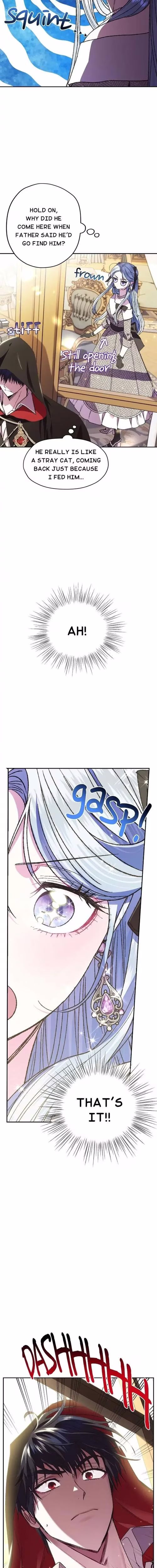 Father I Dont Want This Marriage - Chapter 28 - Part 15