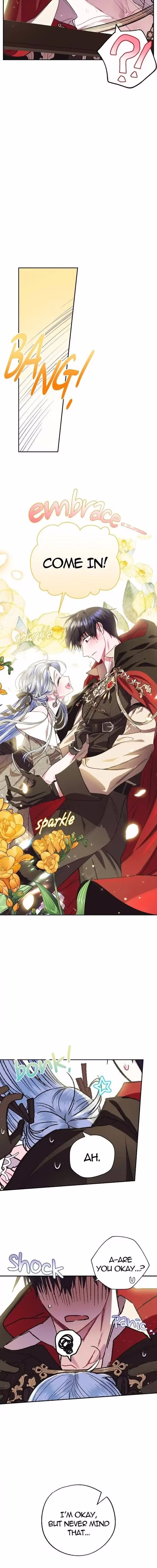 Father I Dont Want This Marriage - Chapter 28 - Part 16