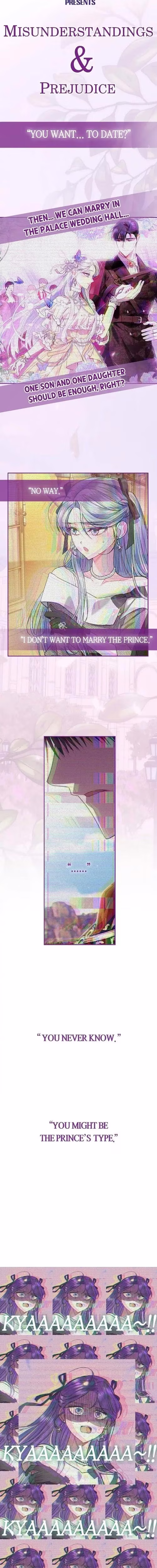 Father I Dont Want This Marriage - Chapter 28 - Part 18