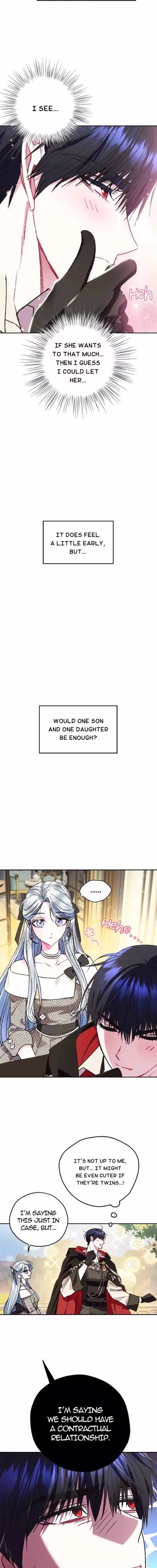 Father I Dont Want This Marriage - Chapter 29 - Part 5