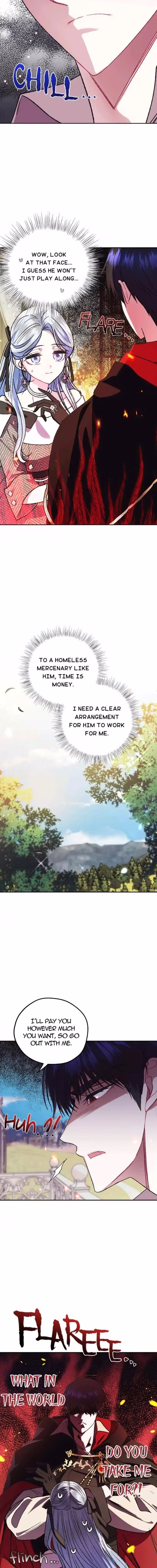 Father I Dont Want This Marriage - Chapter 29 - Part 7