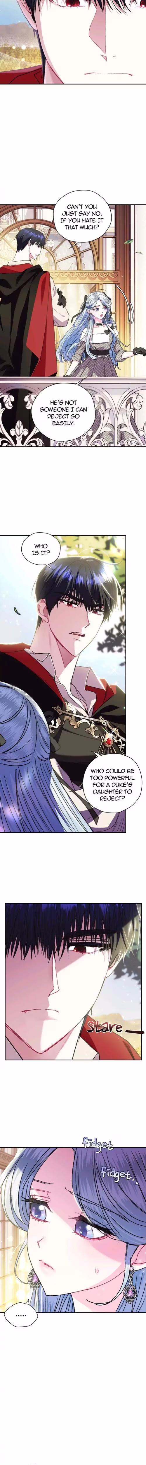 Father I Dont Want This Marriage - Chapter 29 - Part 9