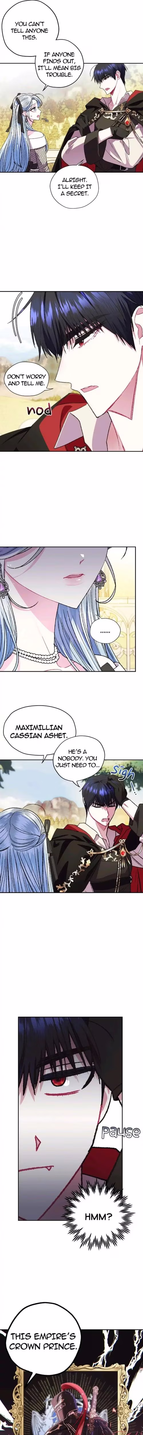 Father I Dont Want This Marriage - Chapter 29 - Part 10