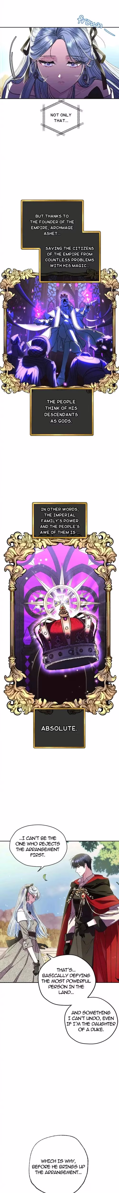 Father I Dont Want This Marriage - Chapter 29 - Part 12