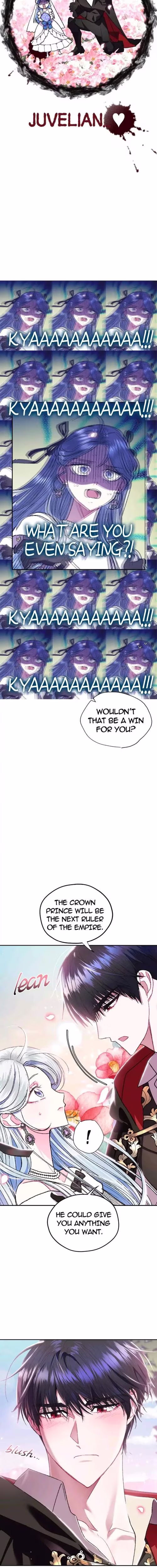 Father I Dont Want This Marriage - Chapter 29 - Part 14