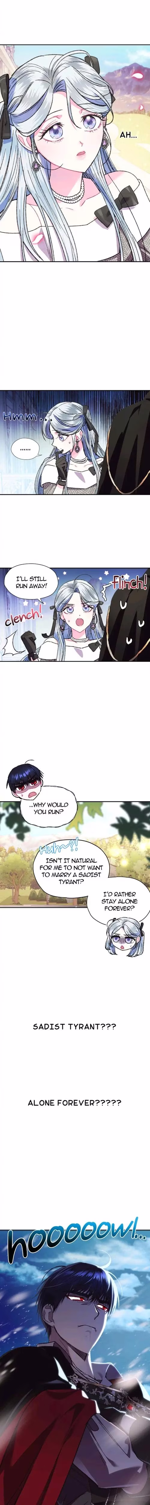 Father I Dont Want This Marriage - Chapter 29 - Part 15