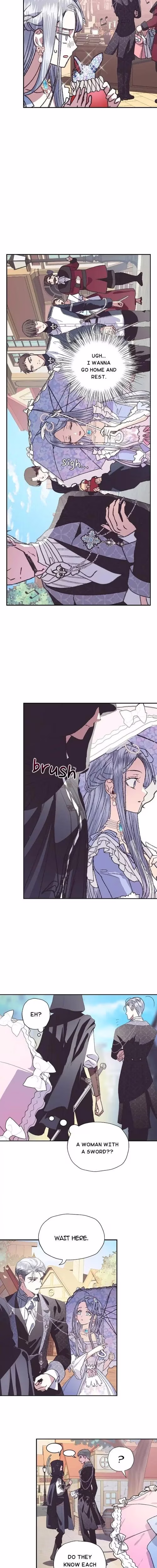 Father I Dont Want This Marriage - Chapter 3 - Part 12